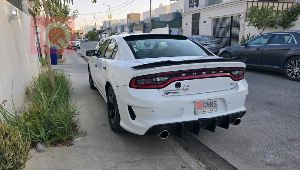 دودج تشارجر